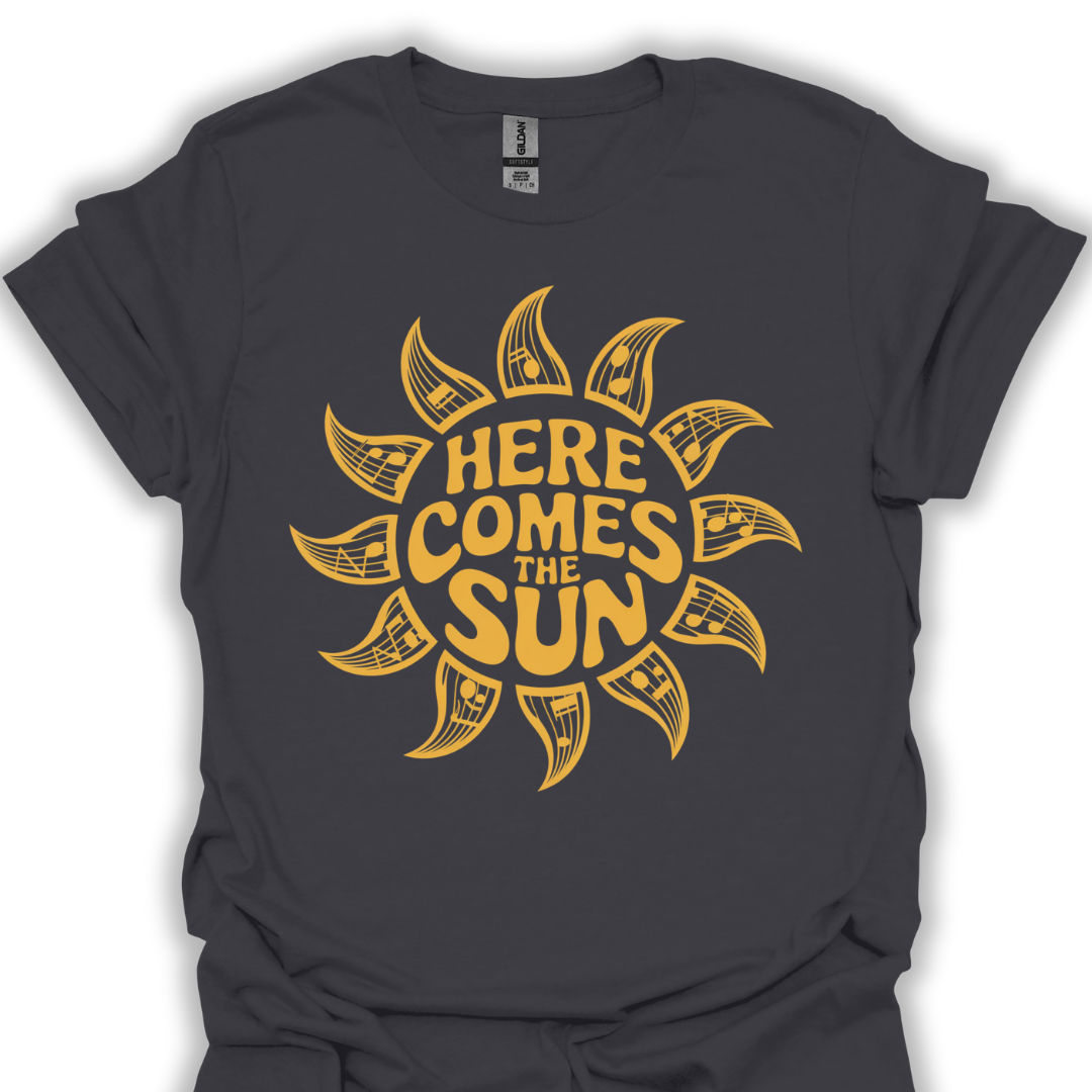 Here Comes The Sun