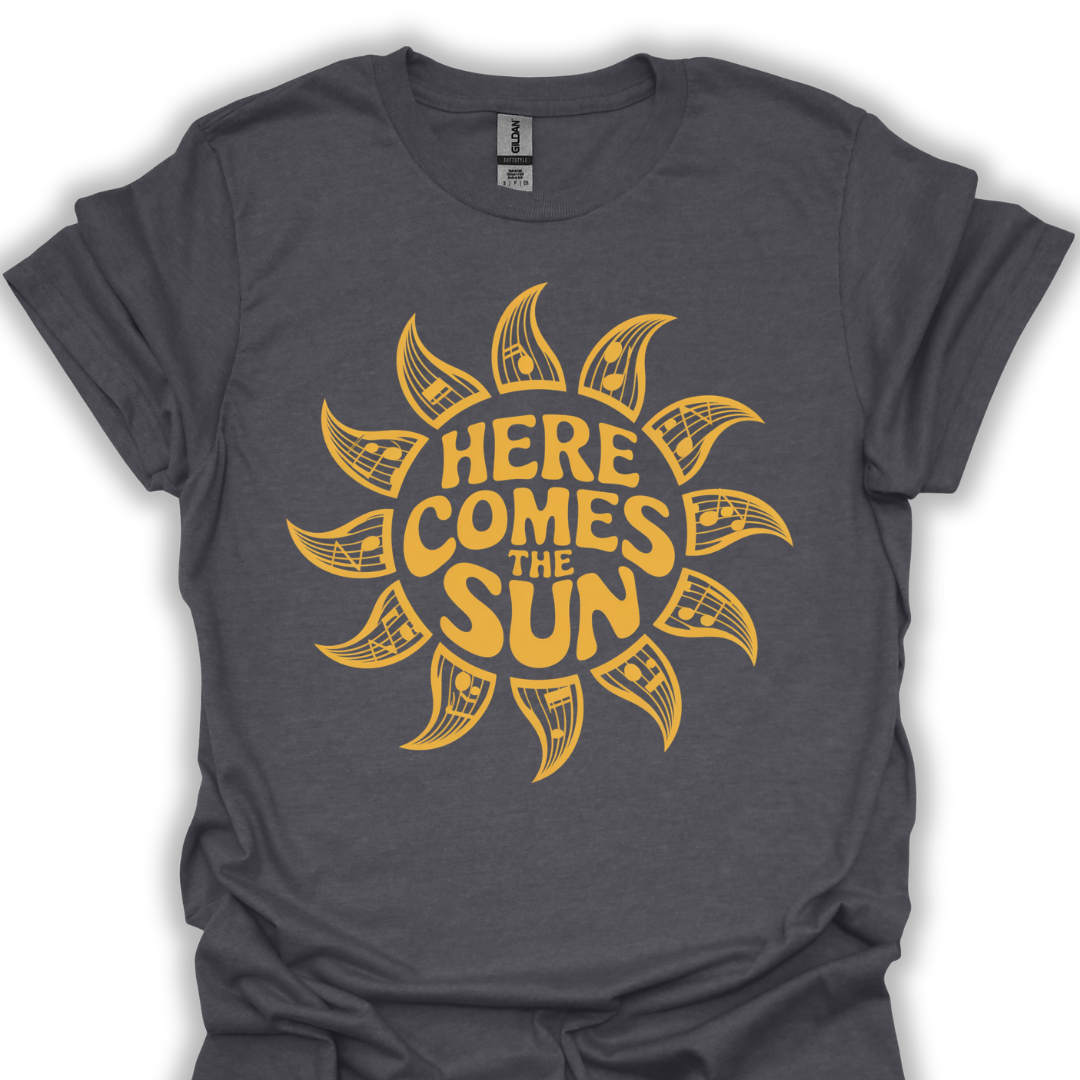 Here Comes The Sun